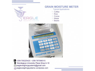 Digital coffee beans moisture meter with probe length 200mm in kampala