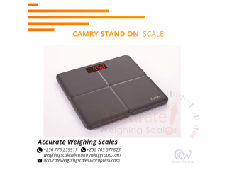 Camry type digital bathroom weighing scale for hospital Mengo Busenga +256 (0 , +256 (0 