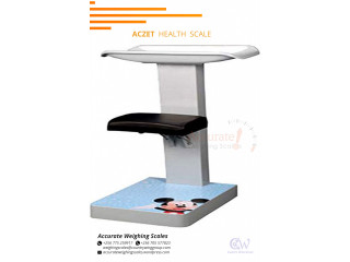 Aczet digital health bathroom weighing scale for sale Kololo, Kampala