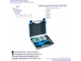 Coffee moisture meter, seeds, nuts moisture meter in mukono