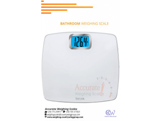 What is the price of a bathroom weighing scale Bugolobi?