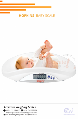 digital-hopkins-baby-weighing-scale-at-best-prices-kamwokya-kampala-big-0