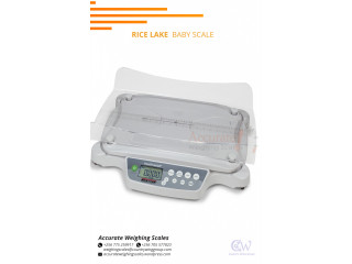 Best accurate digital rice-lake baby weighing scales at low cost prices Kasanga, Kampala