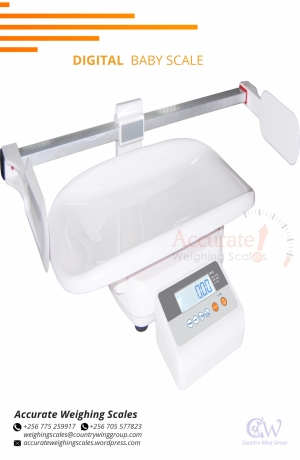 accurate-digital-baby-weighing-scales-at-supplier-shop-kyebando-kampala-big-0