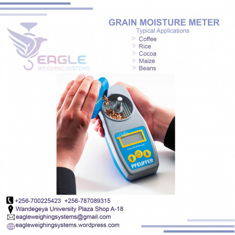 portable-coffee-moisture-meter-for-grain-moisture-meter-for-cocoa-and-coffee-in-mukono-big-0