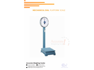 Best weighing scales to buy for industrial businesses Kampala uganda