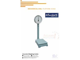 Buy a new platform weighing scales for business Kampala