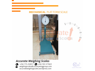  Trade approved commercial platform weighing scales