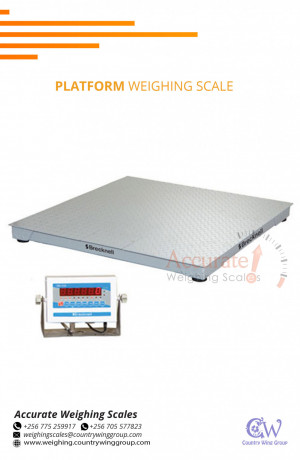 licensed-digital-platform-weighing-scale-for-trade-at-supplier-shop-kampala-uganda-big-0