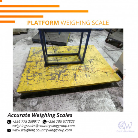 heavy-duty-platform-weighing-scales-with-a-steel-ramp-at-affordable-prices-big-0