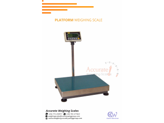  purpose of platform weighing scales for a business Kampala uganda