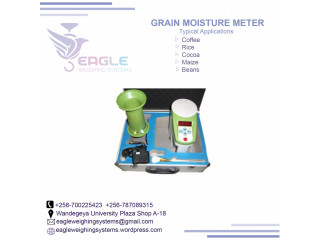 Moisture meters for cocoa and coffee bean moisture meter in mukono