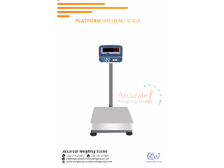  digital platform weighing scales be used for commercial business