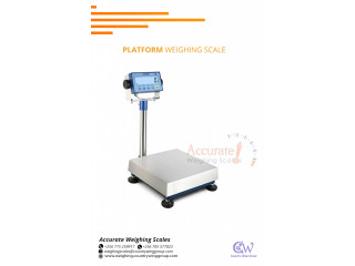  digital platform weighing scale with Bluetooth and WIFI module