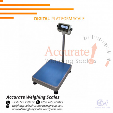 trade-approved-electronic-platform-weighing-scales-for-sale-big-0