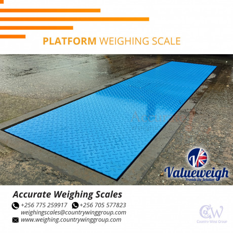 floor-weighing-scale-with-stainless-steel-hydraulic-bars-big-0