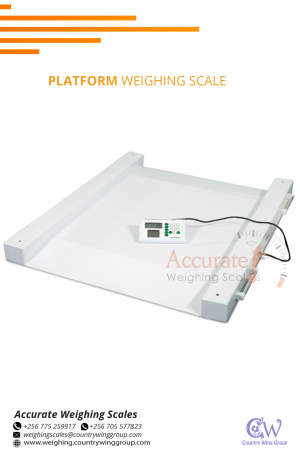 heavy-duty-floor-weighing-scales-with-steel-ramp-online-jiji-ug-big-0