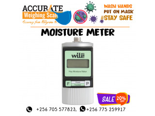  twist grain electronic portable grain moisture meters