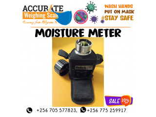  sole distributor digital grain moisture meters prices Wandegeya