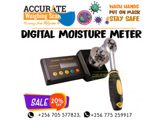  grain varieties digital moisture meters