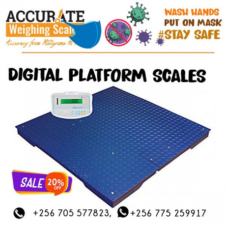 stable-waterproof-and-cold-environment-resistant-industrial-floor-scales-big-0