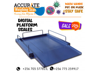  rugged platforms and heavy duty floor scales maximum 500kg and 800kg