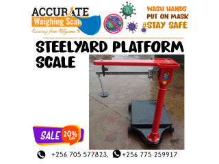  Purchase fair international steelyard platform weighing scale at affordable prices