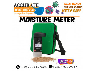  moisture meters Draminski TG pro coffee and cocoa