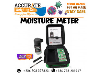  paddy rice grain moisture meters for farmers Uganda