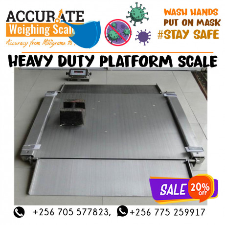 industrial-floor-heavy-duty-platform-scales-for-farm-produce-big-0