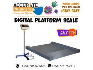  digital industrial systems weighing systems for floors in Kampala