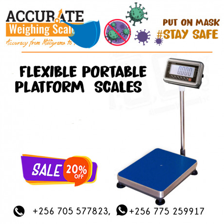 purchase-light-duty-platform-weighing-scale-with-a-valid-unbs-stamp-and-a-sticker-big-0