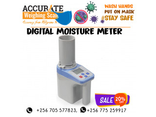  Purchase maintenance free grains moisture meters wandegeya