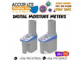  Purchase digital moisture meters with single pin for grain sacks Masaka