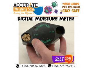  Purchase digital Wille moisture meters with waterproof jug for sale wandegeya Kampala Uganda