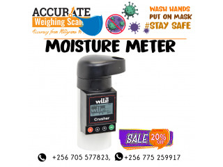  Purchase beans grains moisture meters with tare function jinja