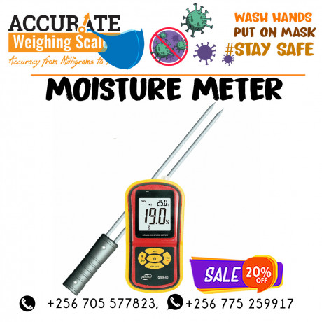 grain-moisture-meter-of-high-accuracy-of-1mg-for-cereals-agriculture-bushenyi-big-0