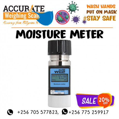 grain-moisture-meters-from-uk-for-sell-in-store-at-supplier-shop-with-a-discount-for-sale-big-0