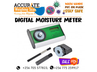  Purchase a digital grain moisture meter that is suitable for cereals and bean seeds at lower prices wandegeya