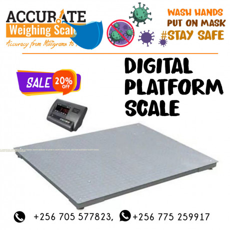 embrace-our-scales-standards-by-purchasing-floor-platform-weighing-scales-at-supplier-shop-wandegeya-big-0