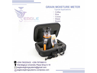 Moisture meters company in Uganda