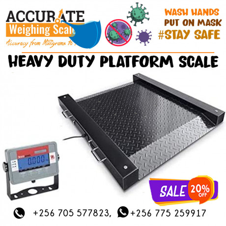 floor-platform-weighing-scale-of-indicator-with-both-mode-and-tare-function-big-0