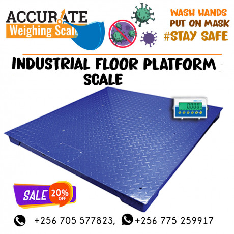 purchase-heavy-duty-platform-weighing-scales-of-reasonable-prices-and-sizes-big-0