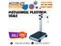 desirable-mechanical-heavy-duty-platform-weighing-with-a-discount-at-wandegeya-small-0