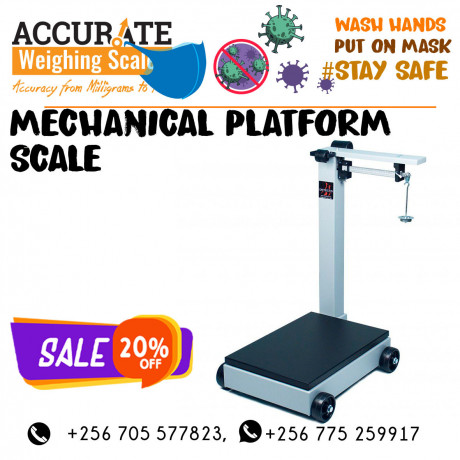 desirable-mechanical-heavy-duty-platform-weighing-with-a-discount-at-wandegeya-big-0