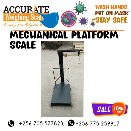 desirable-mechanical-heavy-duty-platform-weighing-with-a-discount-at-wandegeya-big-1