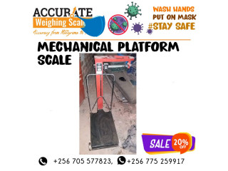 +256 (0 , +256 (0 Rugged structure heavy duty mechanical steelyard platform weighing scales