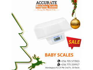 Most efficient and demanded digital baby scales for sale 