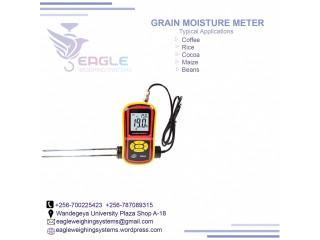 Do you need a moisture meter ?