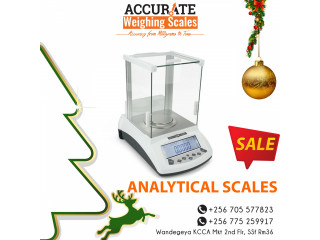 Standard strategic analytical balance with a warranty for sale 